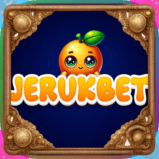 Aplikasi jerukbet Terpercaya untuk Android — ikon APK