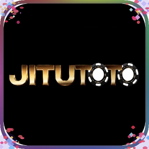 Aplikasi jitutoto Resmi dan Terpercaya di Android — ikon APK