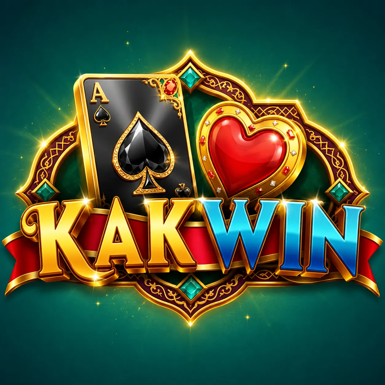Aplikasi kakwin Resmi dan Terpercaya di Android — ikon APK