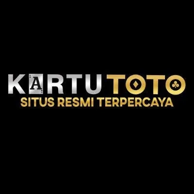 Aplikasi kartutoto Terpercaya untuk Android — ikon APK