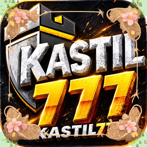 Aplikasi kastil777 Resmi dan Terpercaya di Android — ikon APK