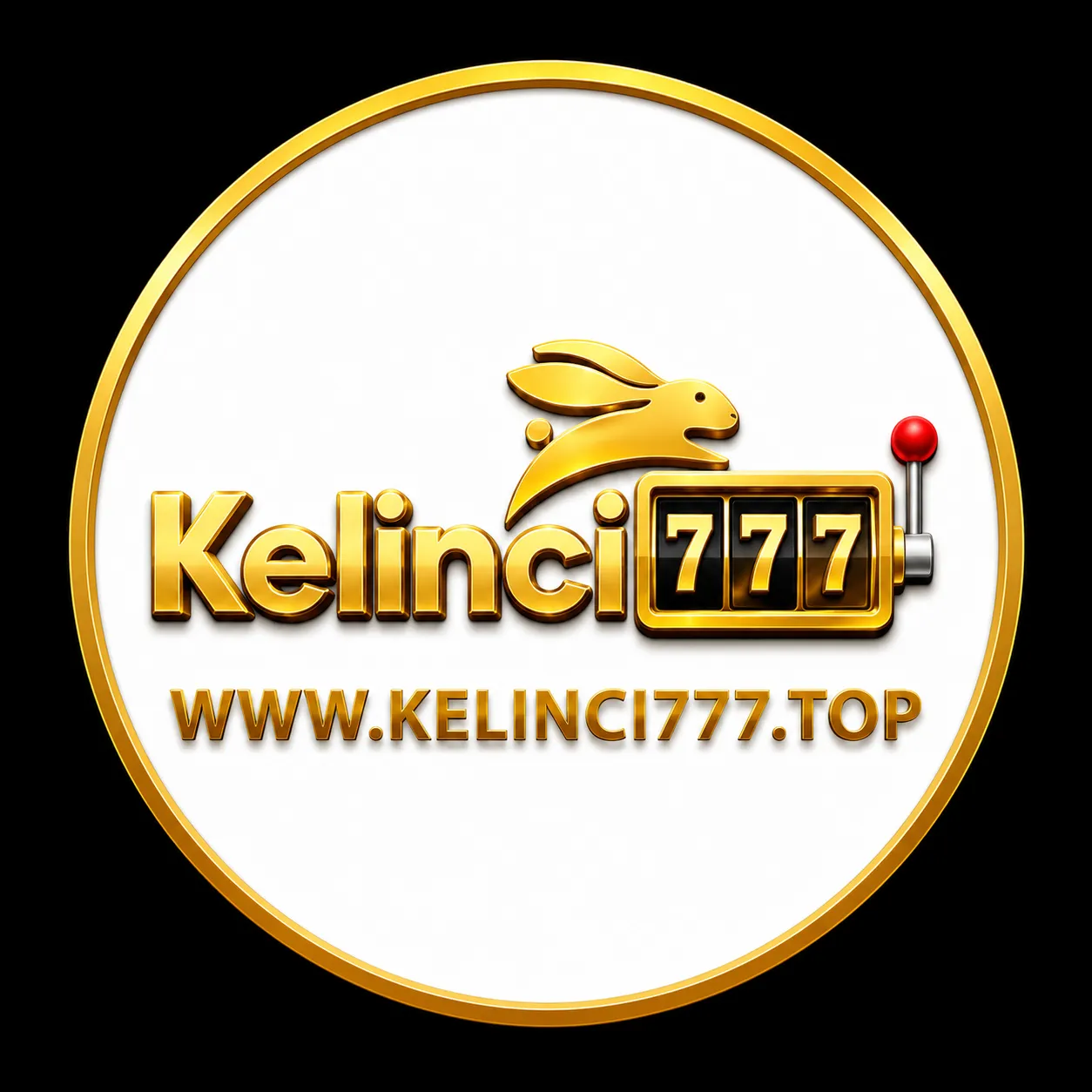 Aplikasi kelinci777 Terpercaya untuk Android — ikon APK