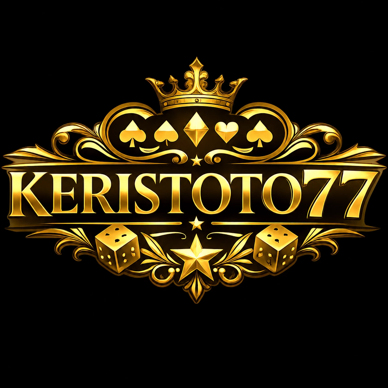 Aplikasi keristoto77 Resmi dan Terpercaya di Android — ikon APK