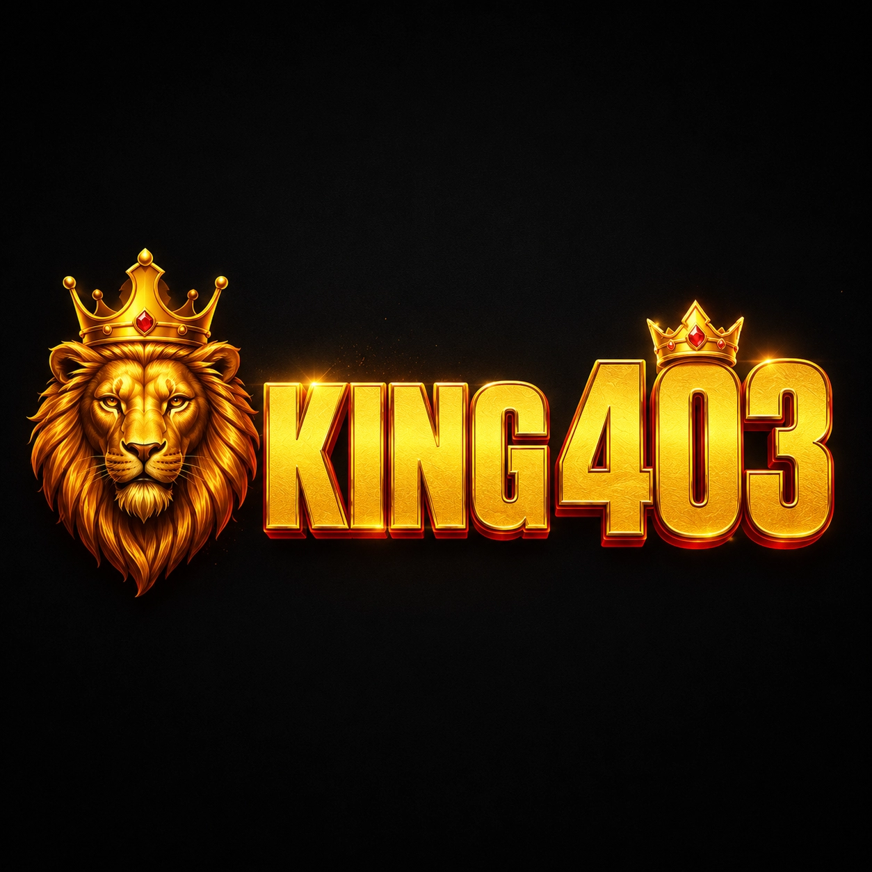 Aplikasi king403 Terpercaya untuk Android — ikon APK