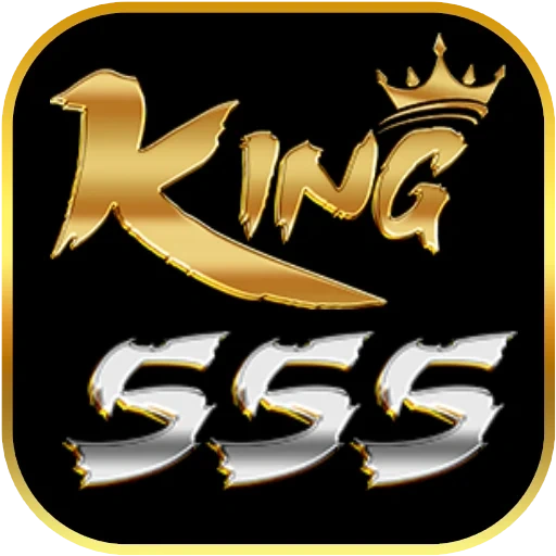 Aplikasi king555 Terpercaya untuk Android — ikon APK