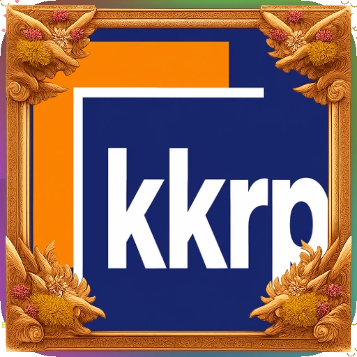 Aplikasi kkrp Resmi dan Terpercaya di Android — ikon APK