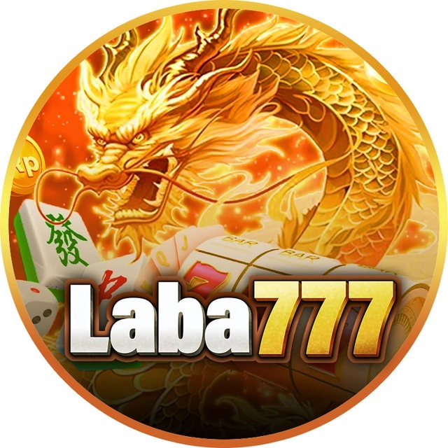 Aplikasi laba777 Resmi dan Terpercaya di Android — ikon APK