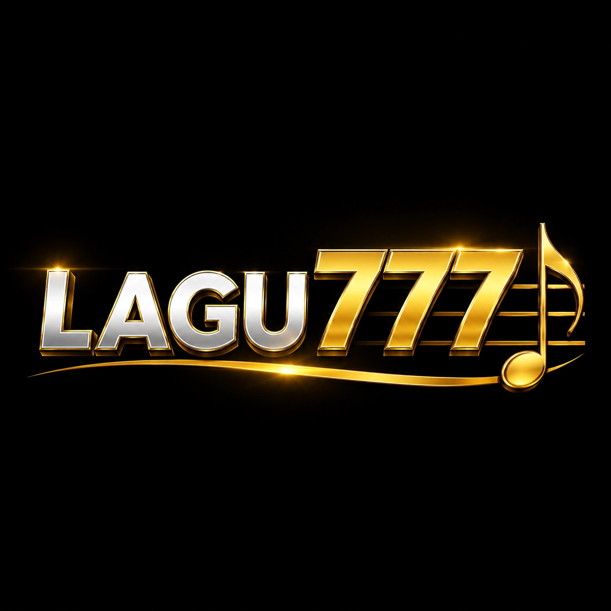 Aplikasi lagu777 Terpercaya untuk Android — ikon APK
