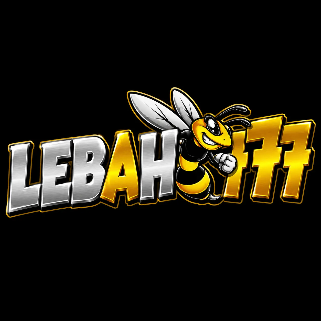 Aplikasi lebah777 Terpercaya untuk Android — ikon APK