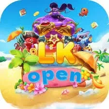 Aplikasi lkopen Terpercaya untuk Android — ikon APK