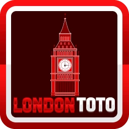 Aplikasi londontoto Terpercaya untuk Android — ikon APK