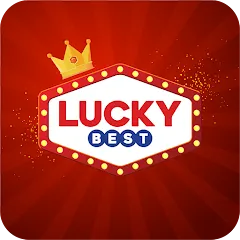 Aplikasi luckybest Resmi dan Terpercaya di Android — ikon APK