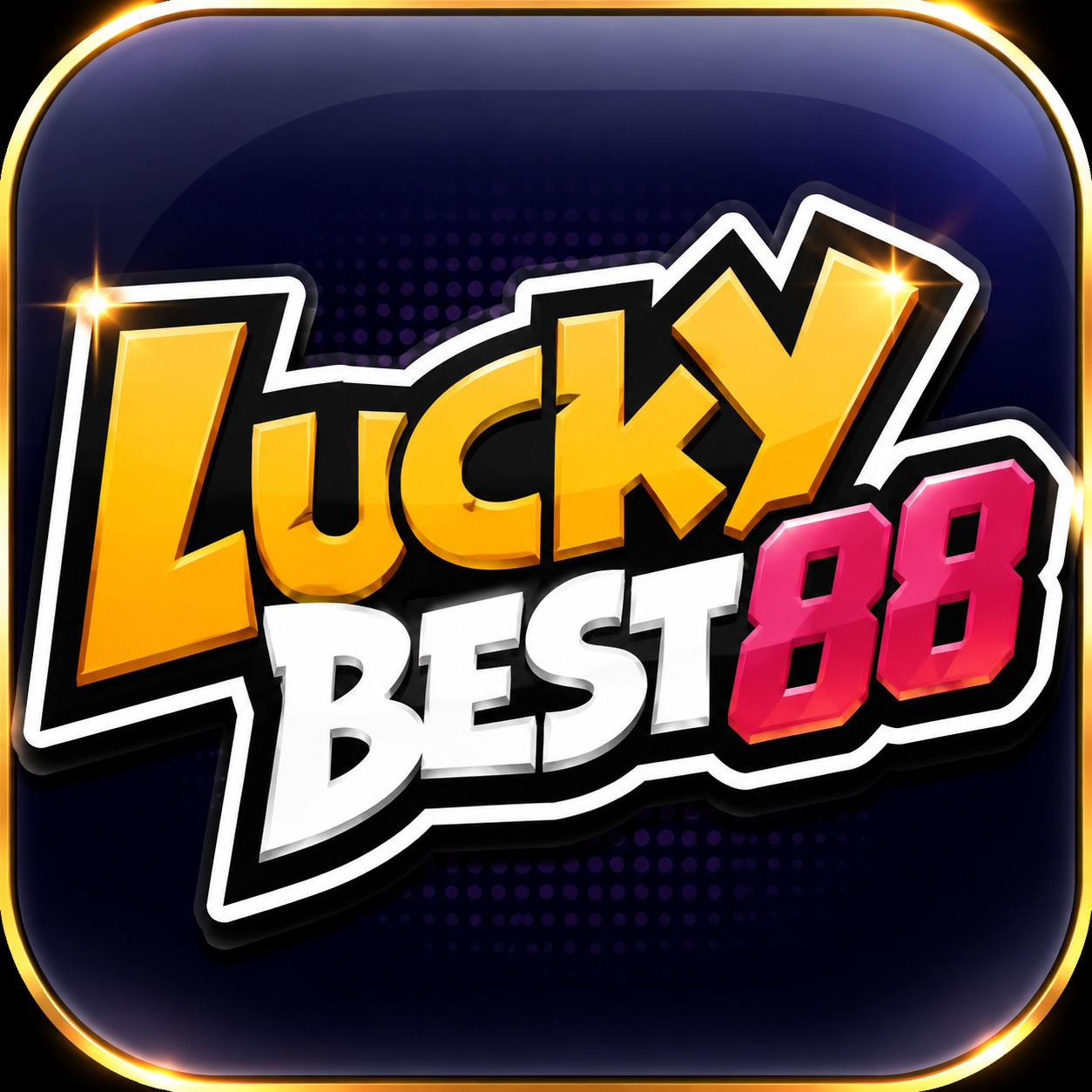 Aplikasi luckybest88 Terpercaya untuk Android — ikon APK
