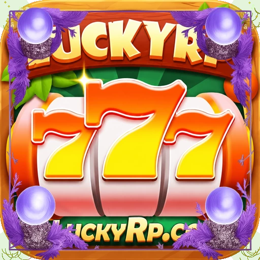 Aplikasi luckyrp Terpercaya untuk Android — ikon APK
