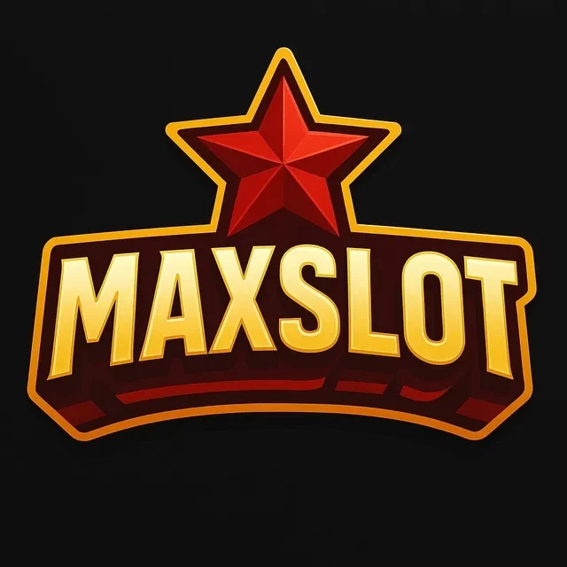 Aplikasi maxslot Terpercaya untuk Android — ikon APK