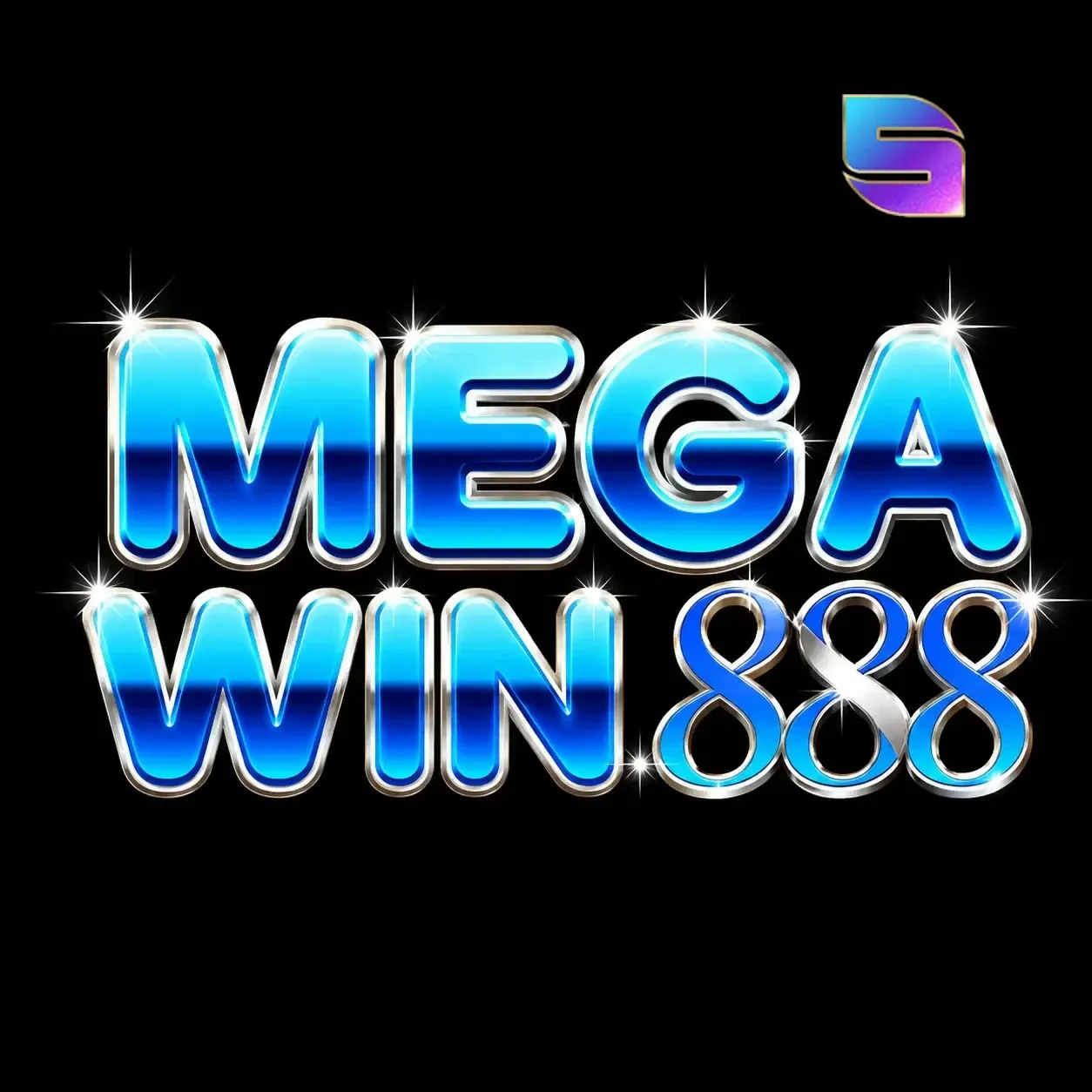 Aplikasi megawin888 Terpercaya untuk Android — ikon APK