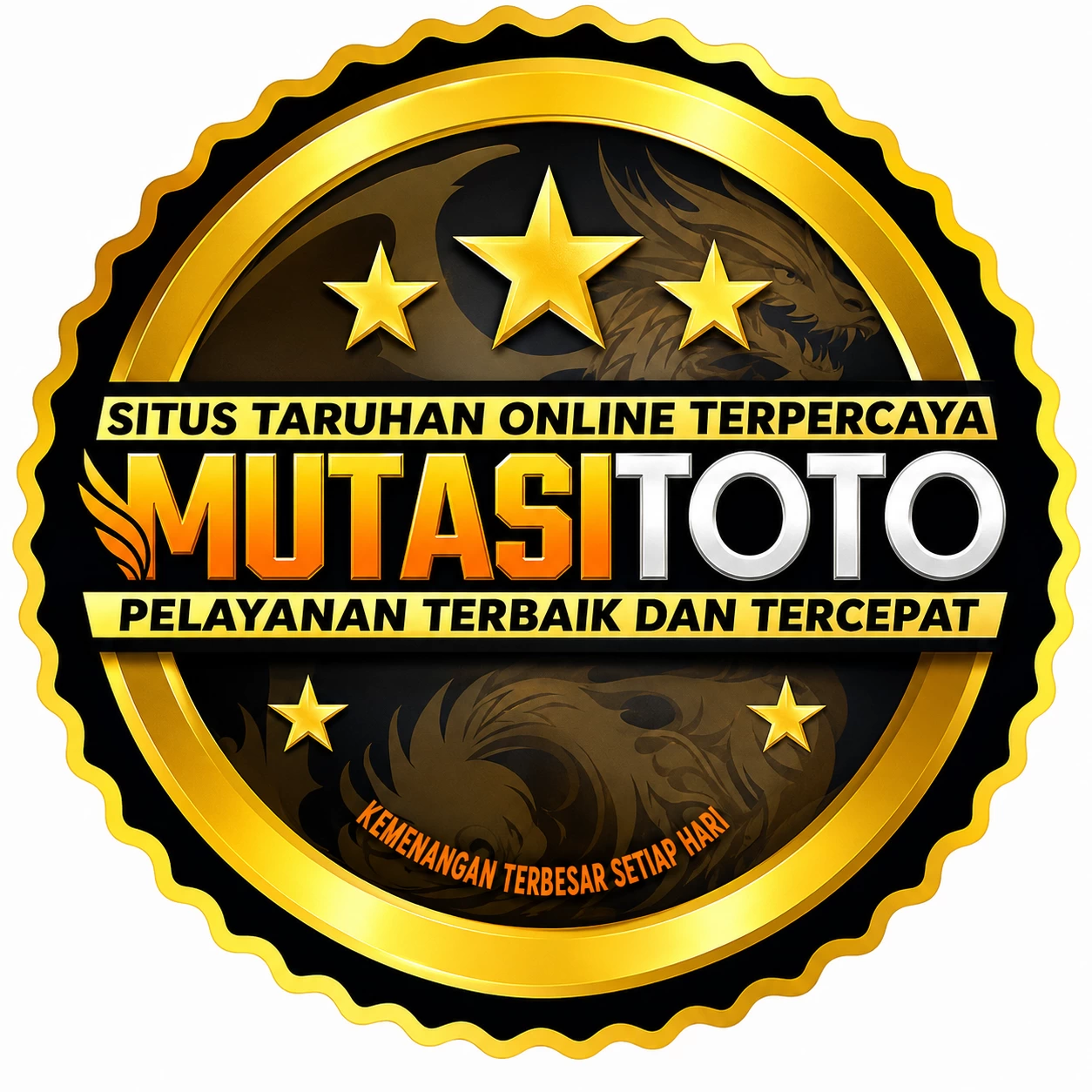 Aplikasi mutastoto Resmi dan Terpercaya di Android — ikon APK