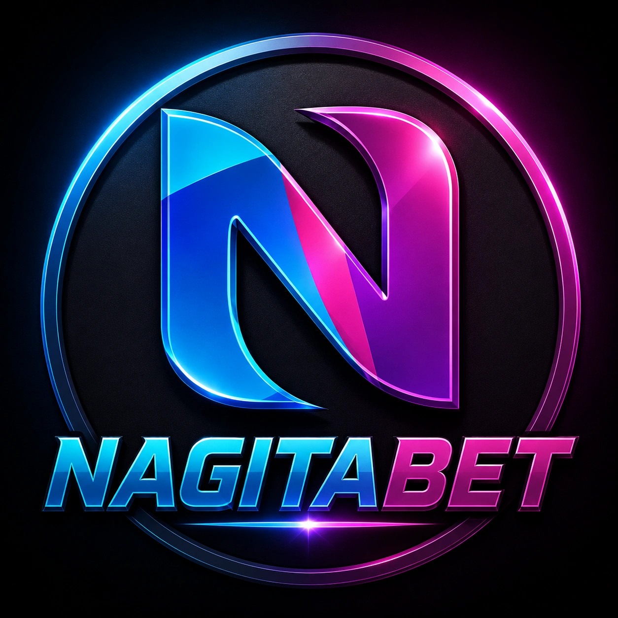 Aplikasi nagitabet Resmi dan Terpercaya di Android — ikon APK
