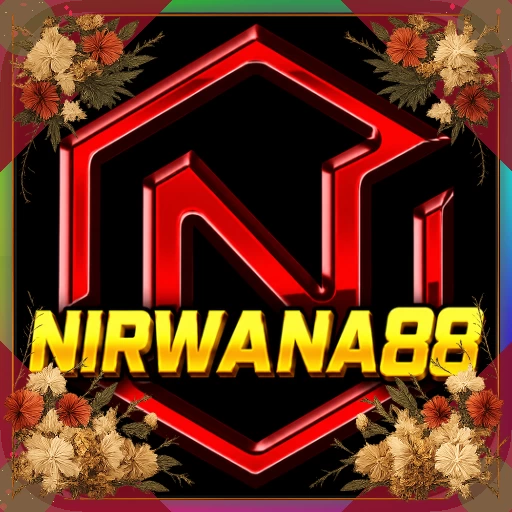 Aplikasi nirwana88 Resmi dan Terpercaya di Android — ikon APK