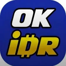 Aplikasi okidr Terpercaya untuk Android — ikon APK
