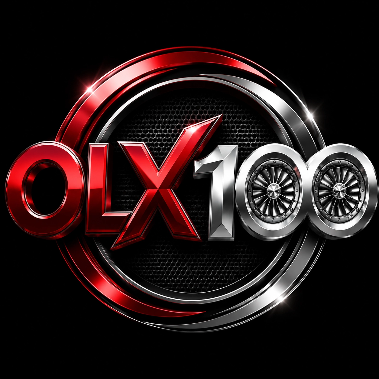 Aplikasi olx100 Terpercaya untuk Android — ikon APK
