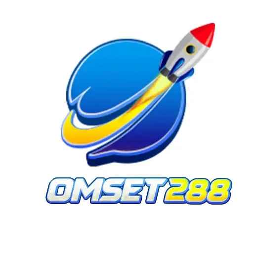 Aplikasi omset288 Terpercaya untuk Android — ikon APK