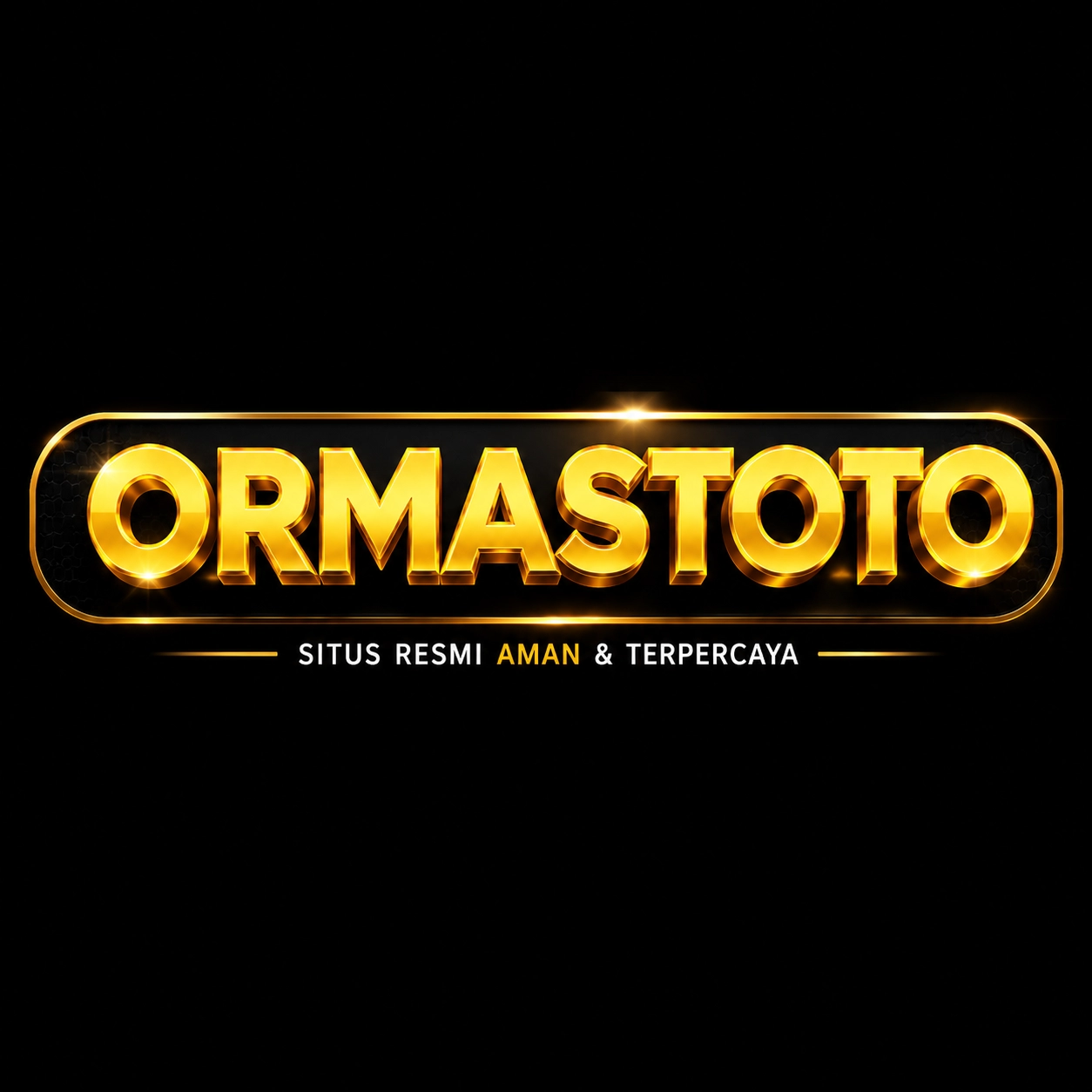 Aplikasi ormastoto Terpercaya untuk Android — ikon APK