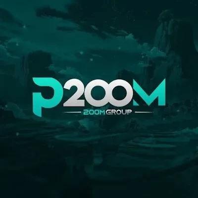 Aplikasi p200m Terpercaya untuk Android — ikon APK