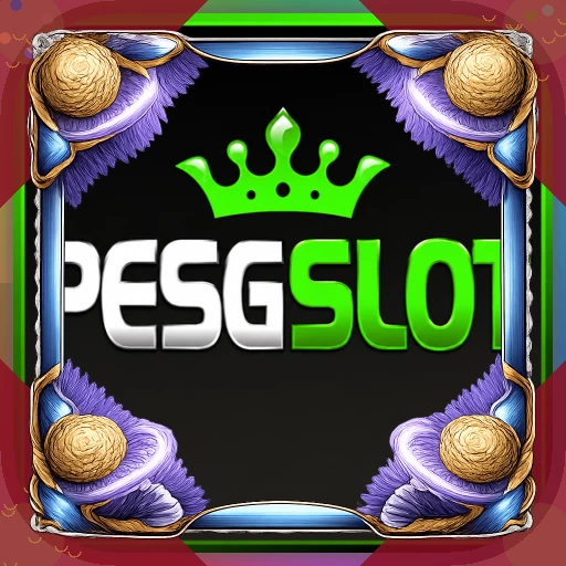 Aplikasi pesgslot Terpercaya untuk Android — ikon APK