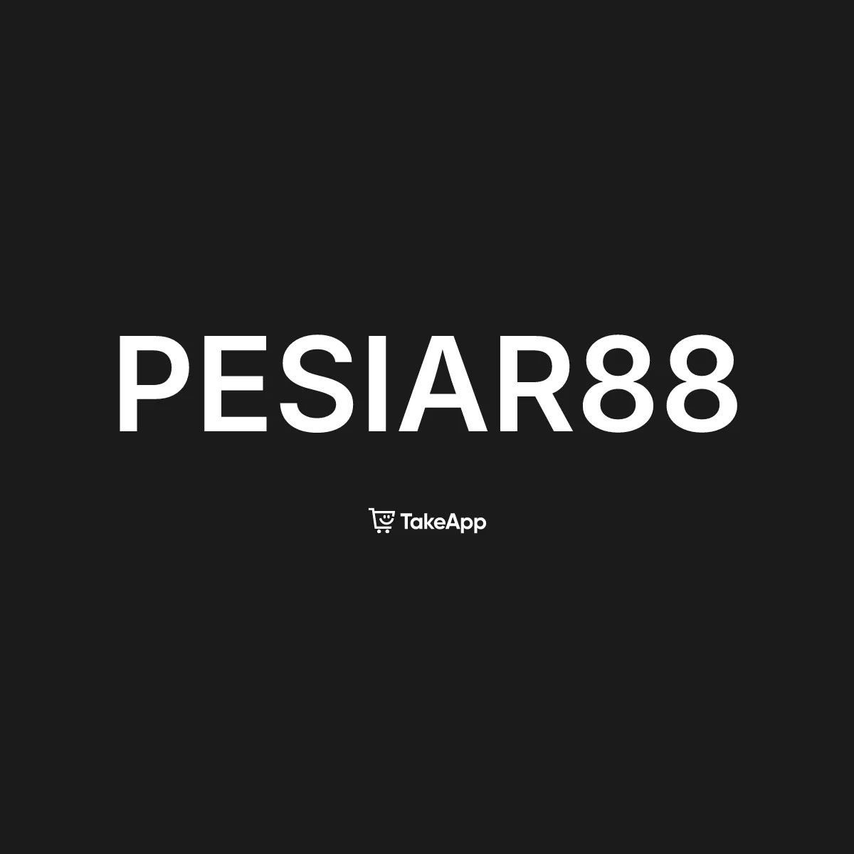 Aplikasi pesiar88 Terpercaya untuk Android — ikon APK