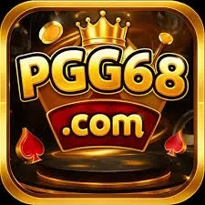 Aplikasi pgg68 Terpercaya untuk Android — ikon APK