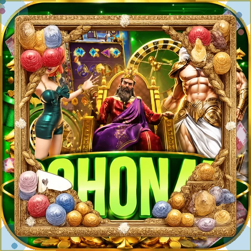 Aplikasi pohon4d Resmi dan Terpercaya di Android — ikon APK