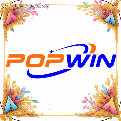 Aplikasi popwin Terpercaya untuk Android — ikon APK