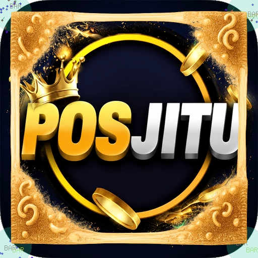 Aplikasi posjitu Terpercaya untuk Android — ikon APK