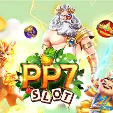 Aplikasi pp7slot Resmi dan Terpercaya di Android — ikon APK