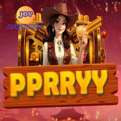 Aplikasi pprryy Resmi dan Terpercaya di Android — ikon APK
