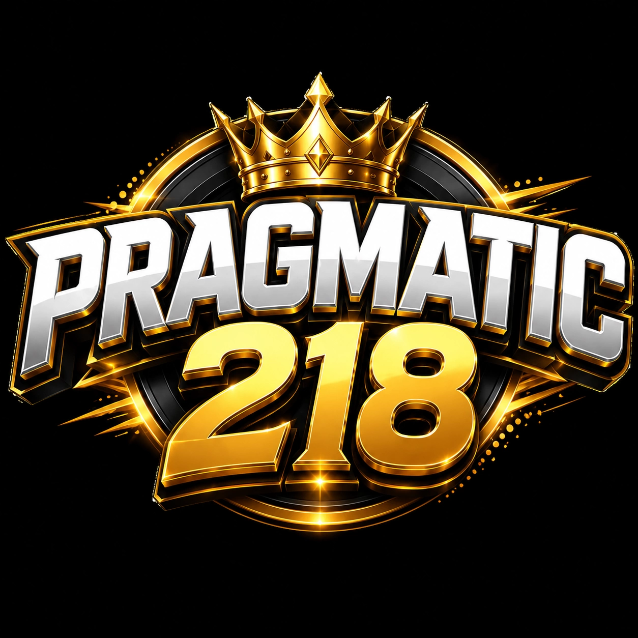 Aplikasi pragmatic218 Resmi dan Terpercaya di Android — ikon APK