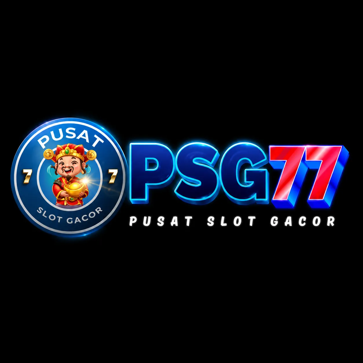 Aplikasi psg77 Terpercaya untuk Android — ikon APK