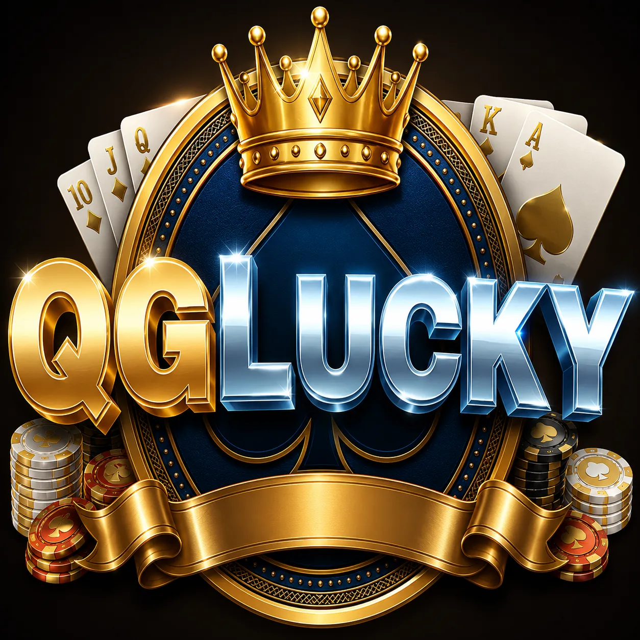 Aplikasi qglucky Resmi dan Terpercaya di Android — ikon APK