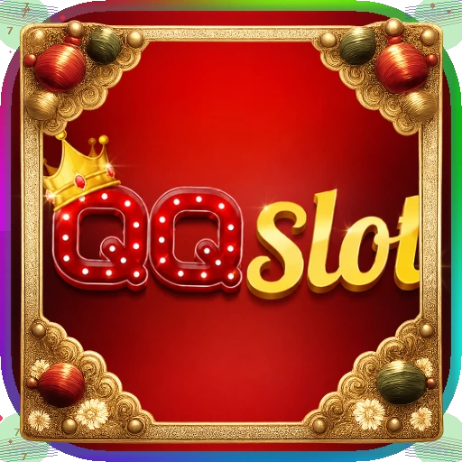 Aplikasi qqslot Terpercaya untuk Android — ikon APK