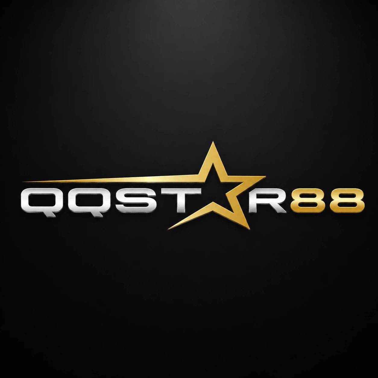 Aplikasi qqstar88 Terpercaya untuk Android — ikon APK