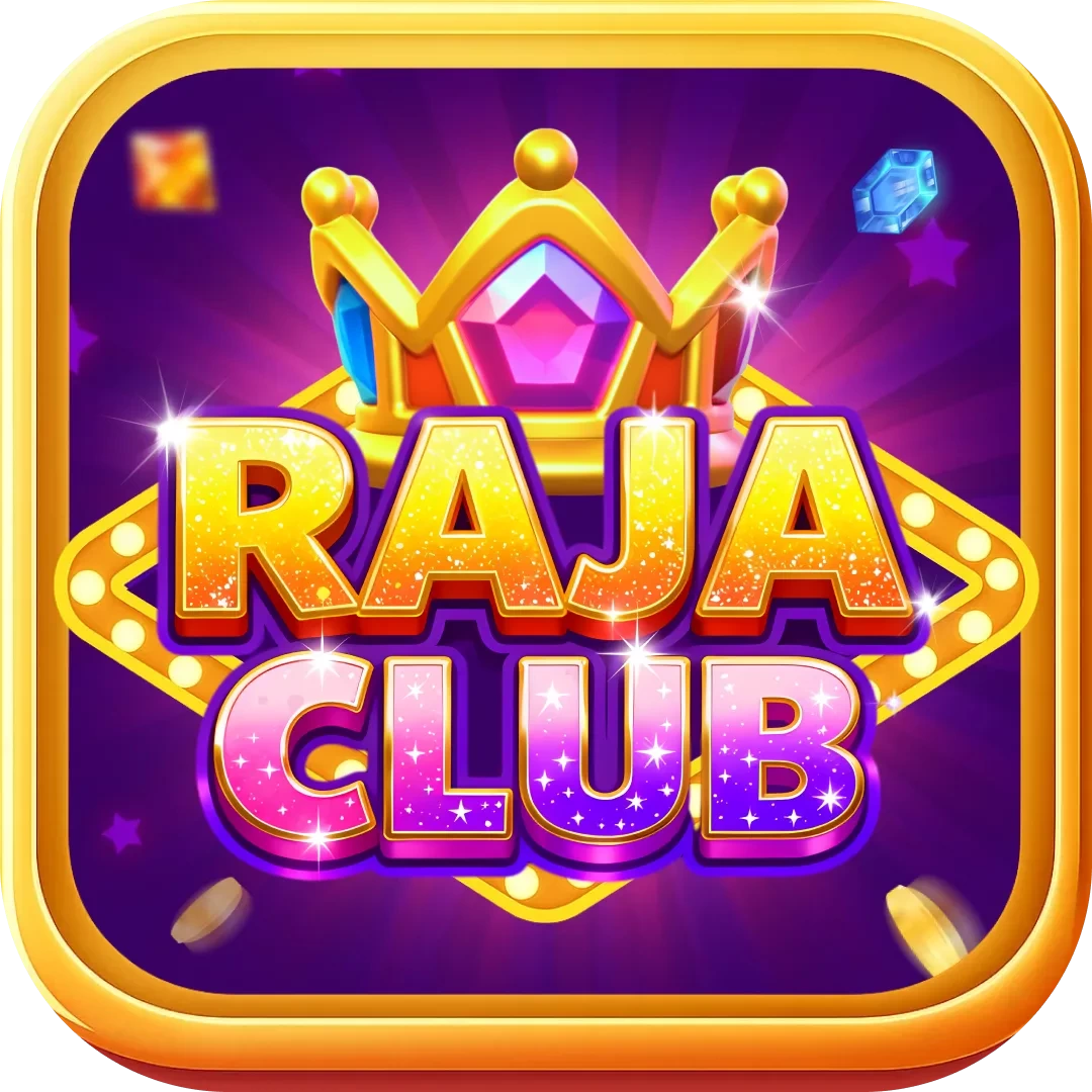 Aplikasi rajaclub Resmi dan Terpercaya di Android — ikon APK