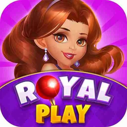Aplikasi royalplay Terpercaya untuk Android — ikon APK