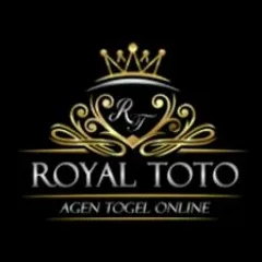 Aplikasi royaltoto Terpercaya untuk Android — ikon APK