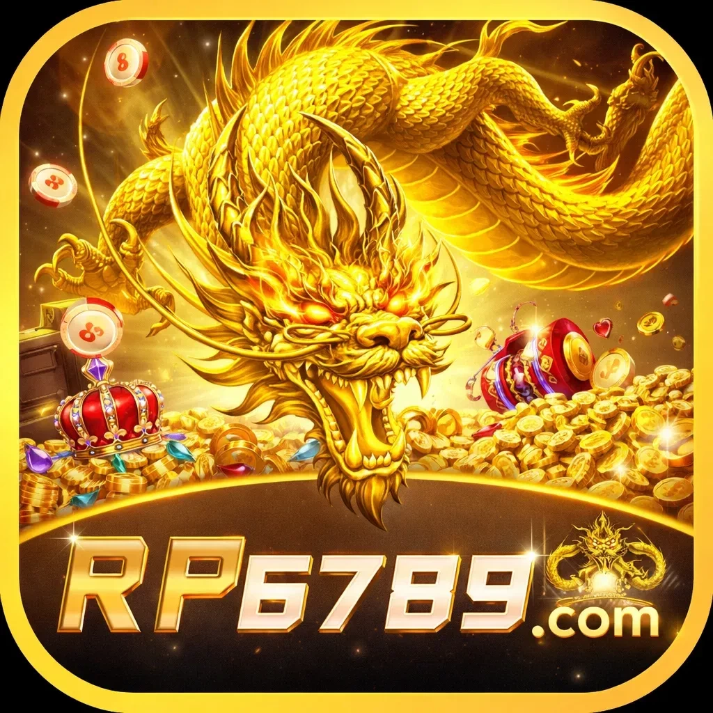 Aplikasi rp6789 Terpercaya untuk Android — ikon APK
