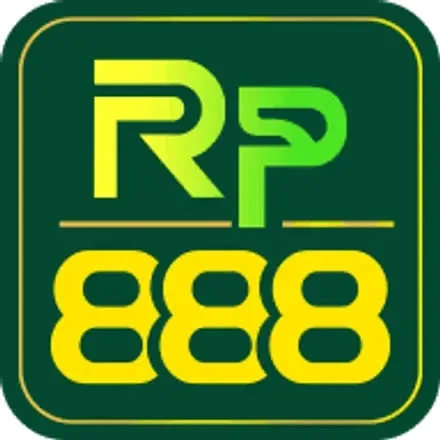 Aplikasi rp888 Terpercaya untuk Android — ikon APK