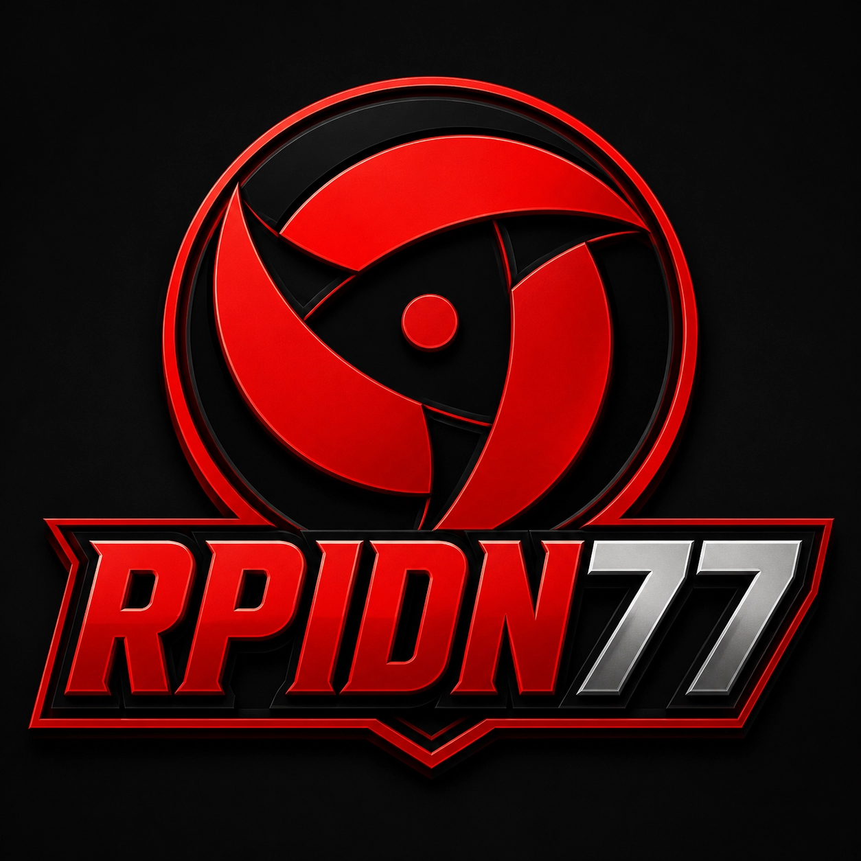 Aplikasi rpidn77 Terpercaya untuk Android — ikon APK