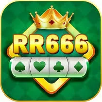 Aplikasi rr666 Resmi dan Terpercaya di Android — ikon APK