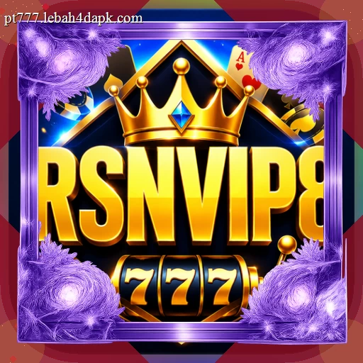 Aplikasi rsnvip8 Resmi dan Terpercaya di Android — ikon APK