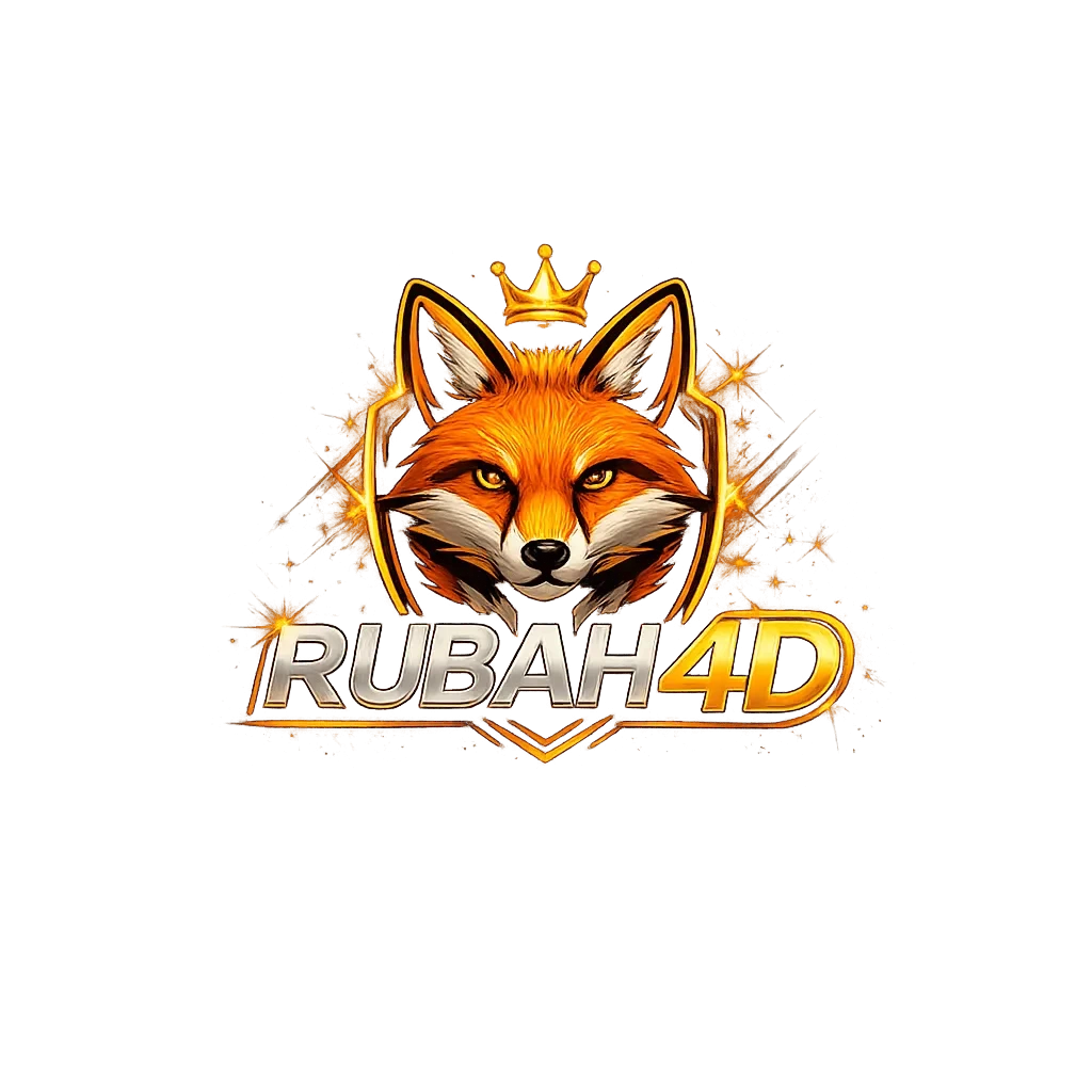 Aplikasi rubah4d Terpercaya untuk Android — ikon APK